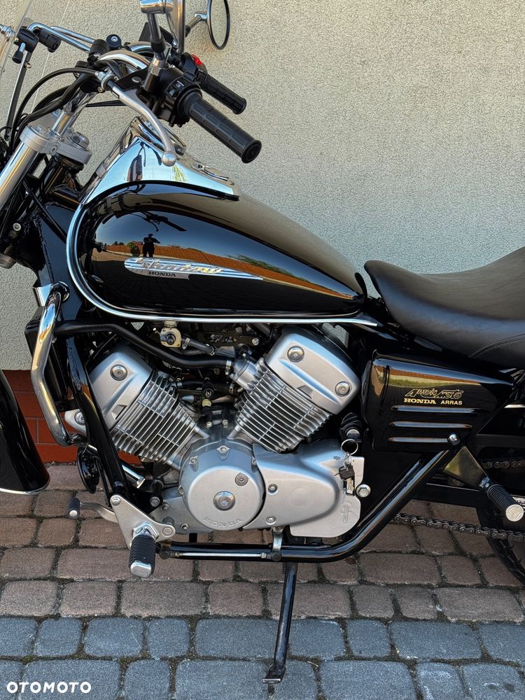 Honda Inny - 31