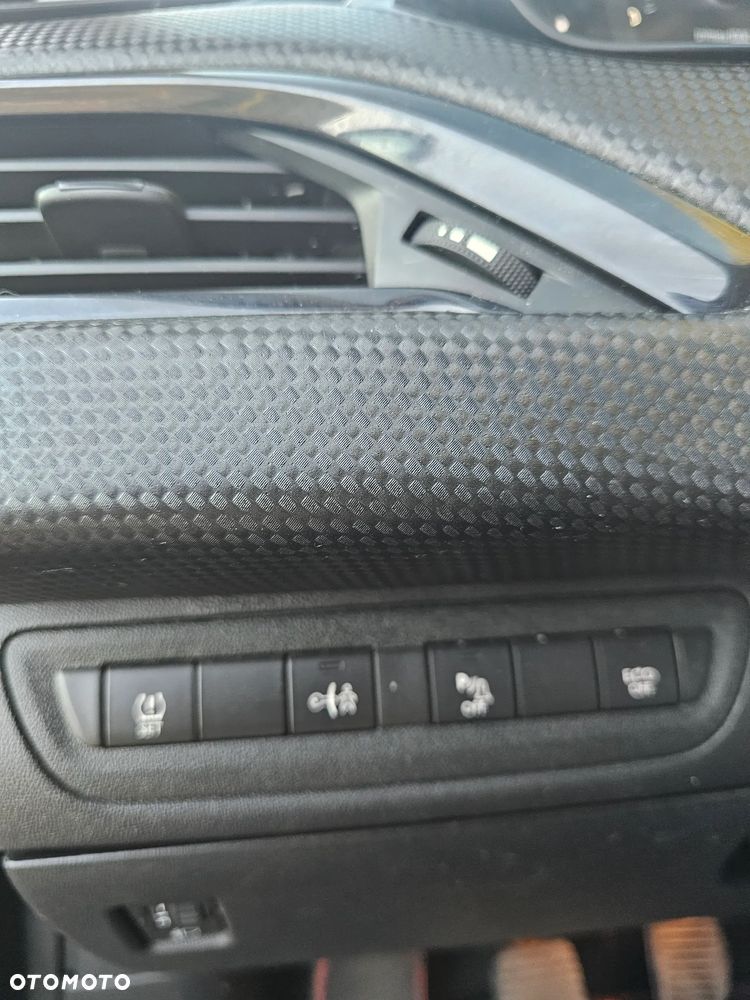 Peugeot 2008 e-HDi FAP 92 STOP & START Allure - 26