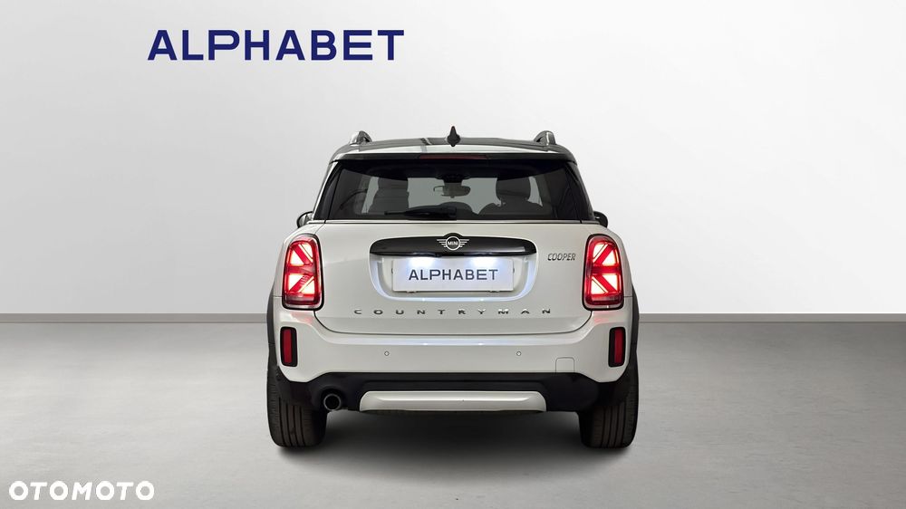 MINI Countryman Cooper - 4