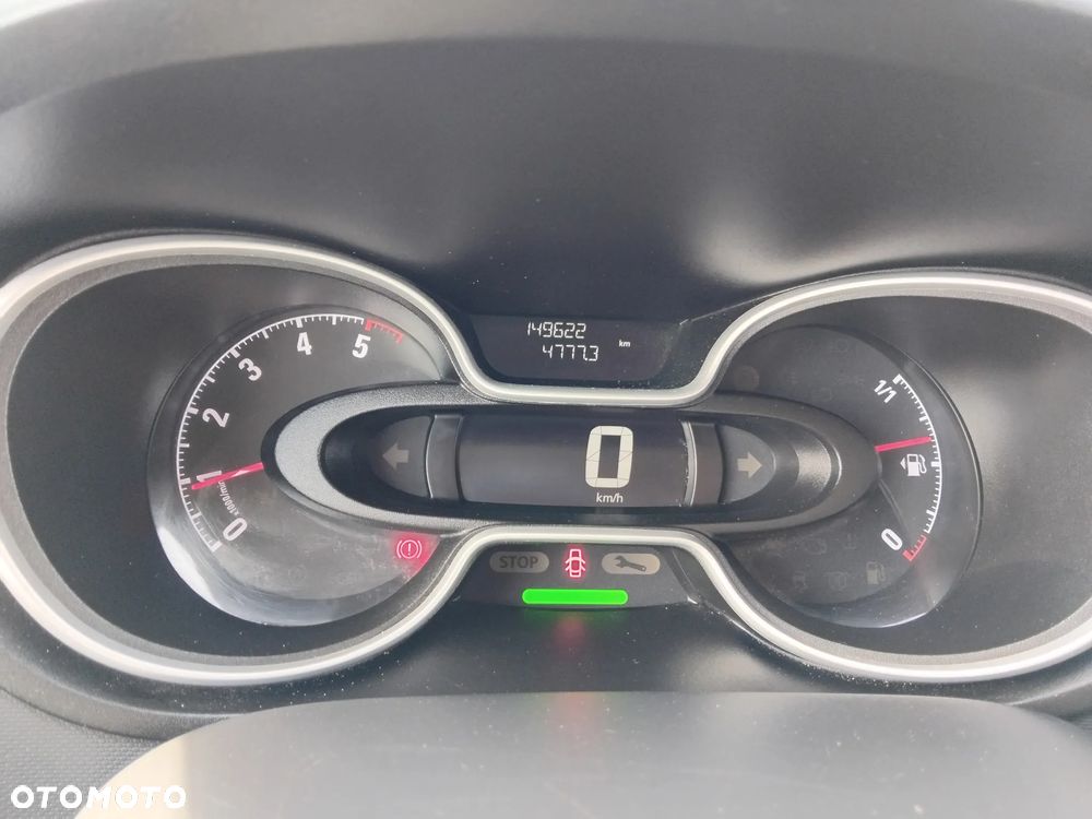 Opel Vivaro L2H1 2.9t Edition - 8