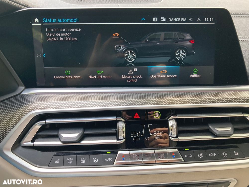 BMW X5 xDrive25d xLine - 26