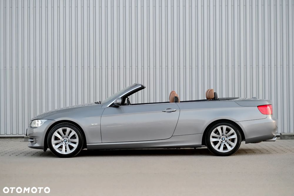 BMW Seria 3 - 5