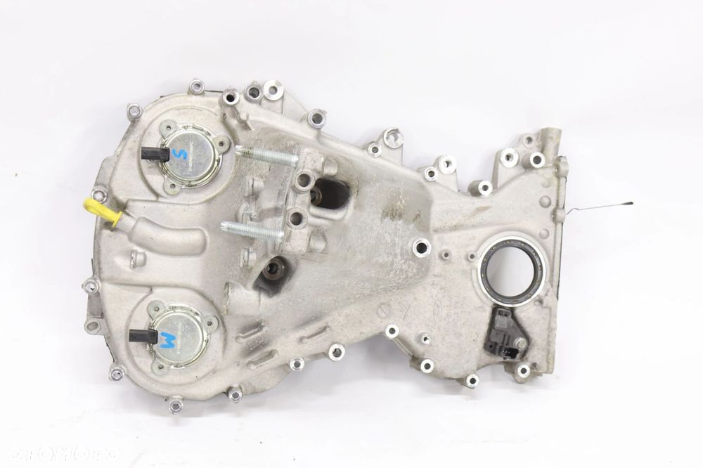Ford Focus MK4 obudowa rozrządu L1BG-6019-AA - 1
