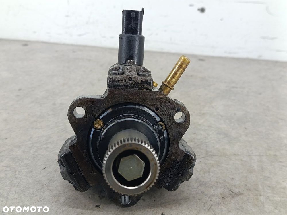 POMPA WTRYSKOWA FIAT DUCATO II FL 0281002500  BOSCH 2.8 JTD - 7