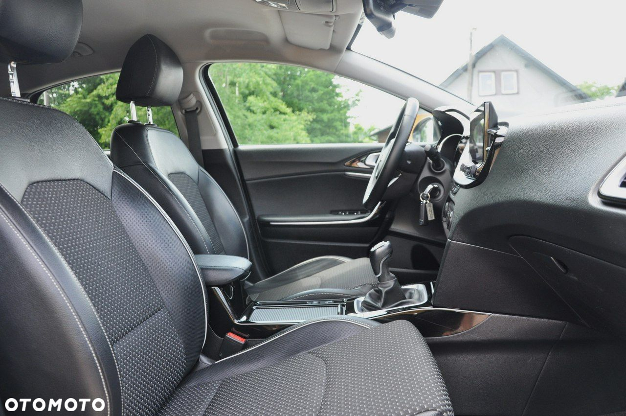 Kia XCeed 1.0 T-GDI L Business Line - 18