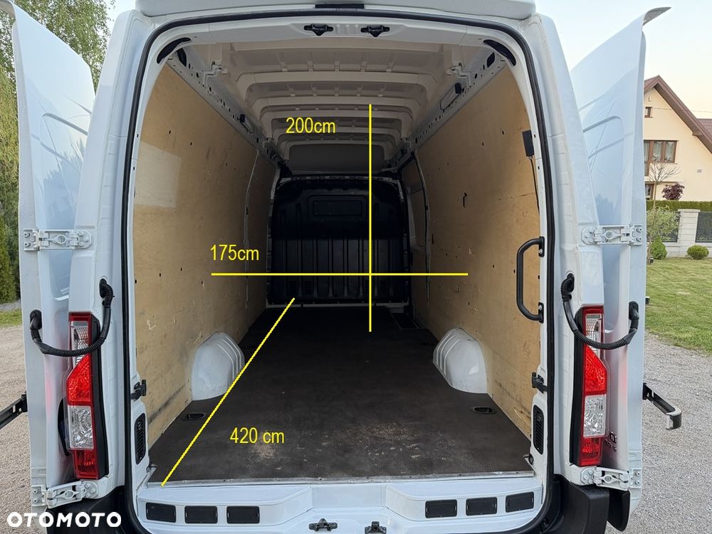 Opel MovanoL4H3 - 33