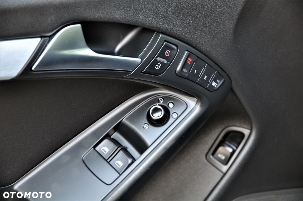 Audi A5 Coupé 3.0 TDI DPF quattro - 24