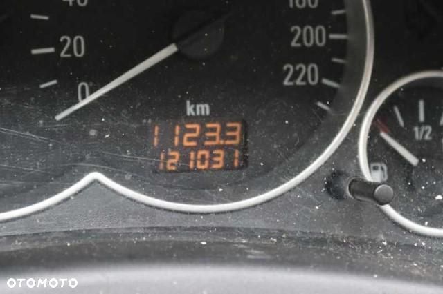 Opel Tigra 1.8 Cosmo - 16