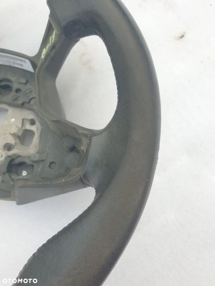 Kierownica Skóra Ford Focus MK3 BM513600AD - 9