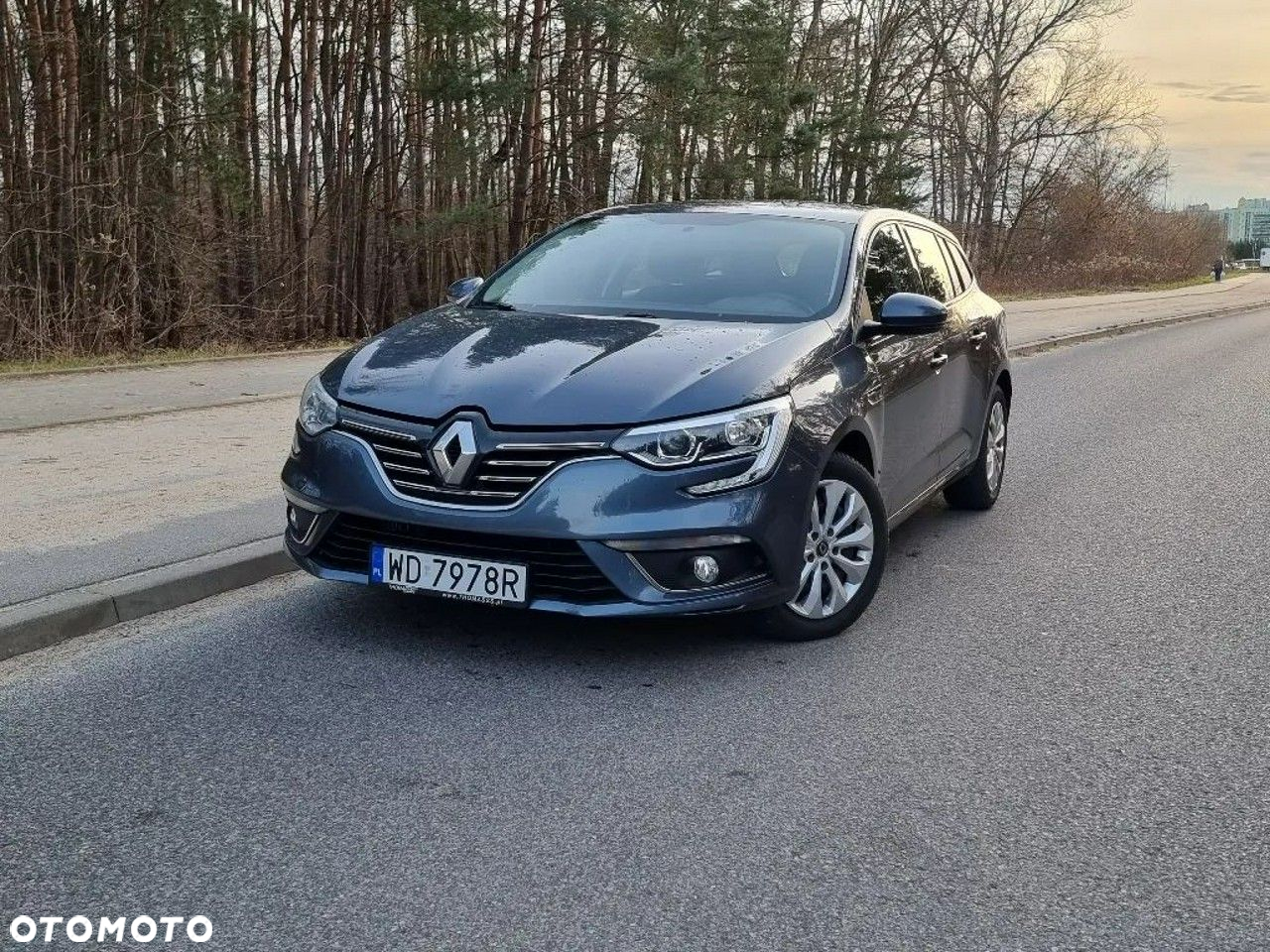 Renault Megane 1.3 TCe FAP Business - 15