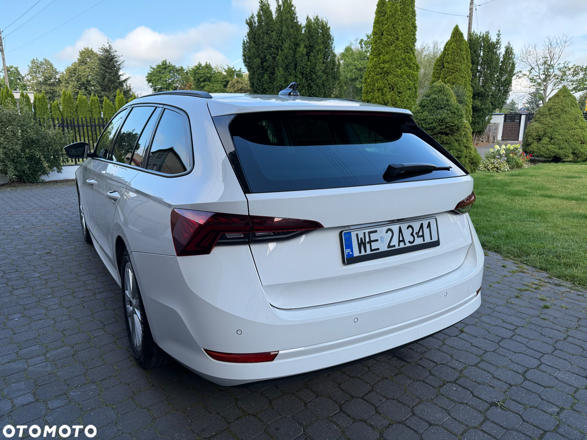 Skoda Octavia 1.5 TSI ACT Ambition - 6