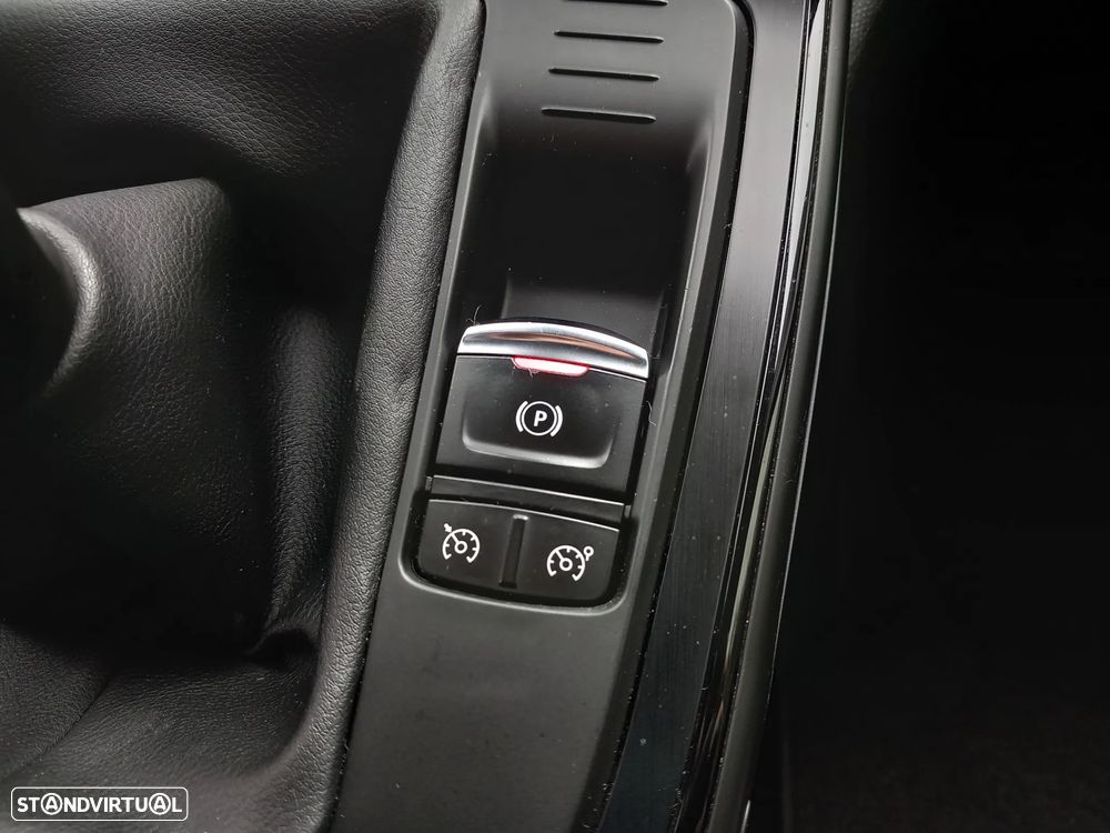 Renault Scénic ENERGY dCi 110 INTENS - 26