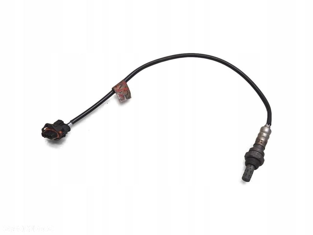 SONDA LAMBDA 1 OPEL ASTRA III H 1.6 16V 55353811 - 1