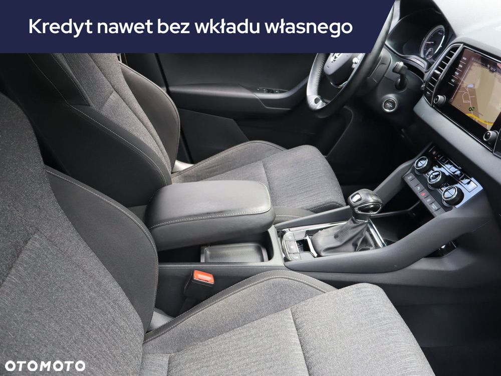 Skoda Karoq - 11