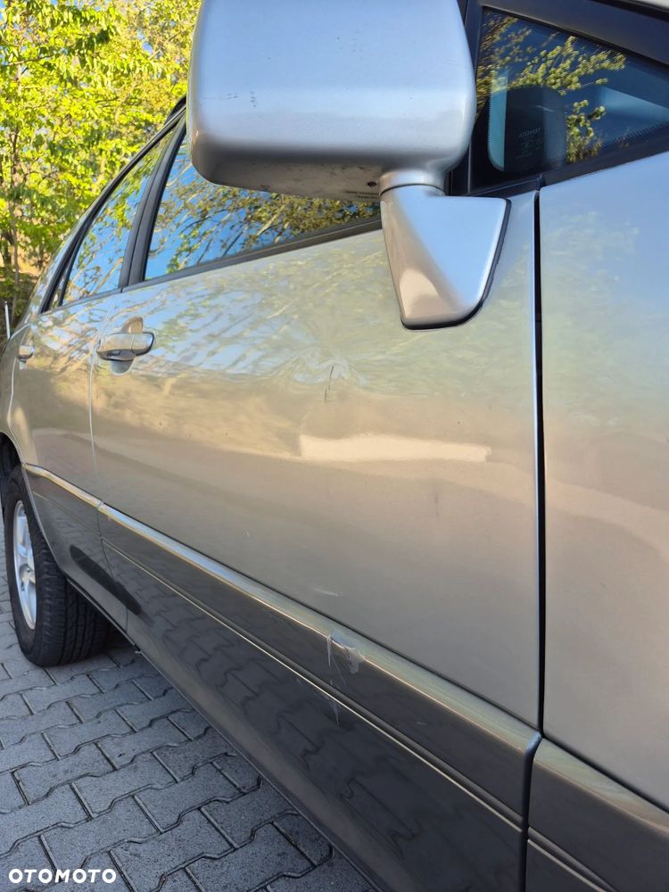 Lexus RX - 13