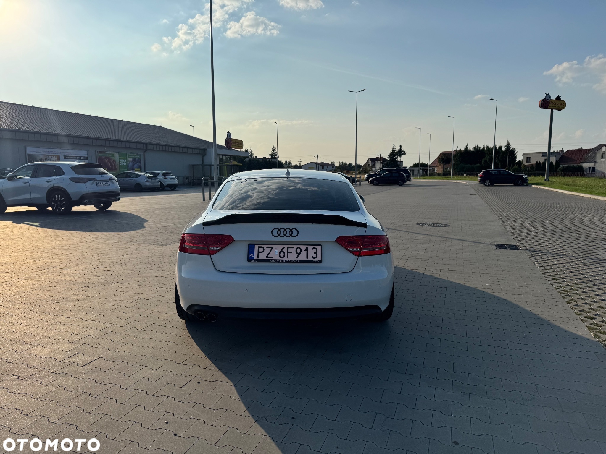 Audi A5 - 6