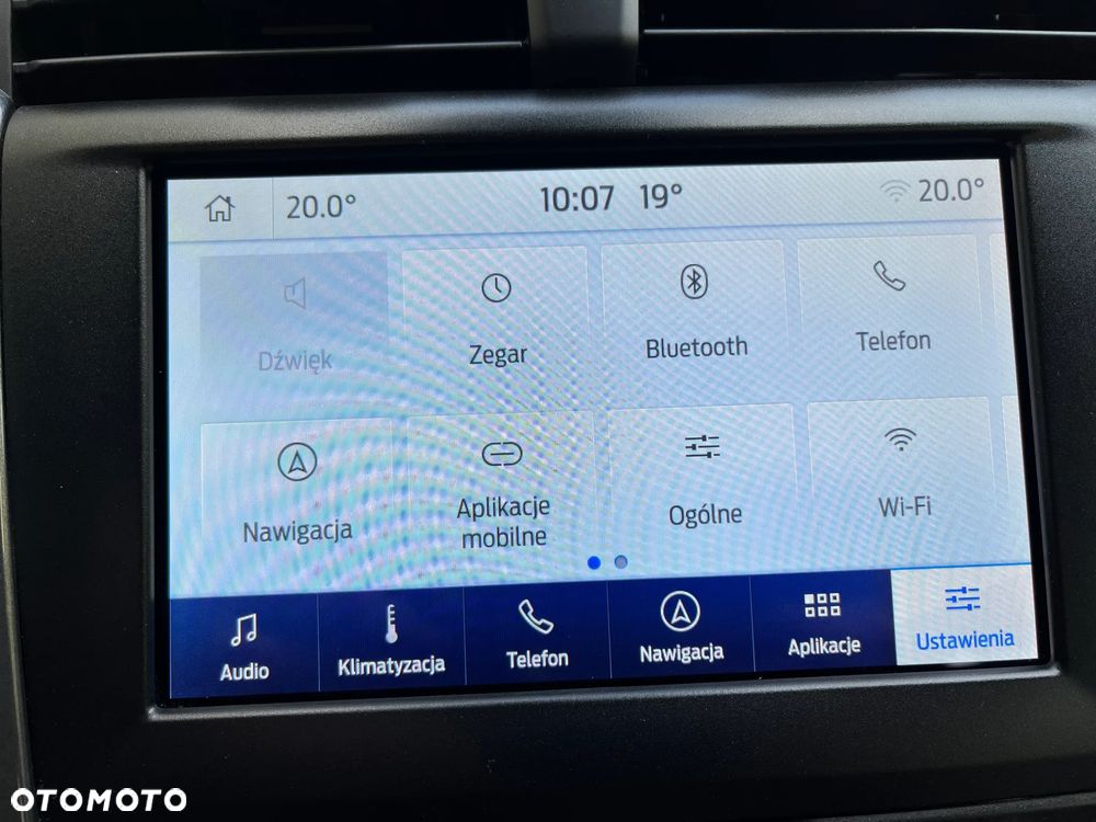 Ford Mondeo 2.0 TDCi Start-Stopp Business Edition - 17