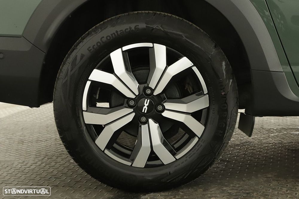 Dacia Jogger 1.0 ECO-G Expression 7L Bi-Fuel - 5