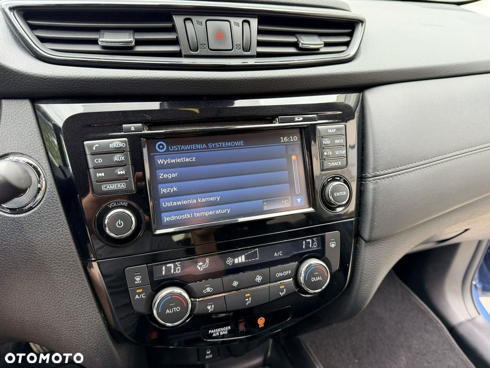 Nissan X-Trail - 37
