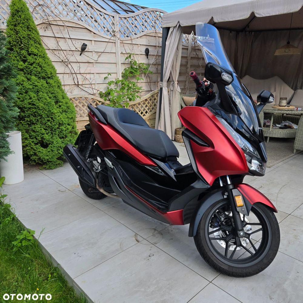 Honda NSS - 13