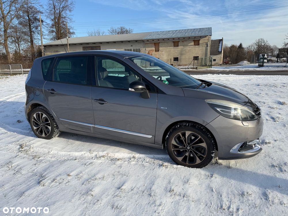 Renault Scenic Energy dCi 130 S&S Bose Edition - 3