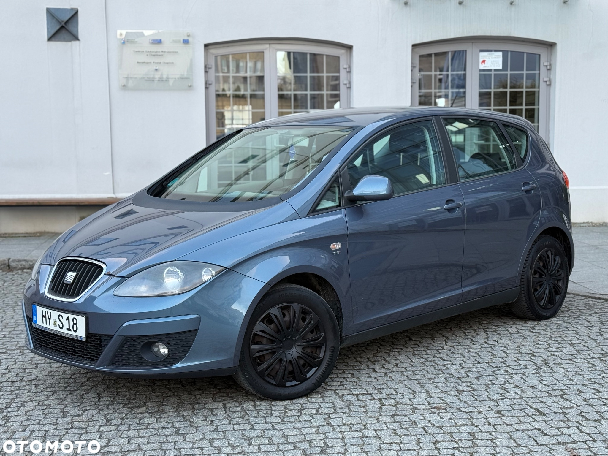 Seat Altea 1.4 TSI Style - 2