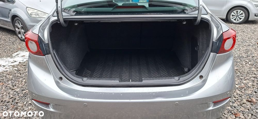 Mazda 3 2.0 Skypassion - 23