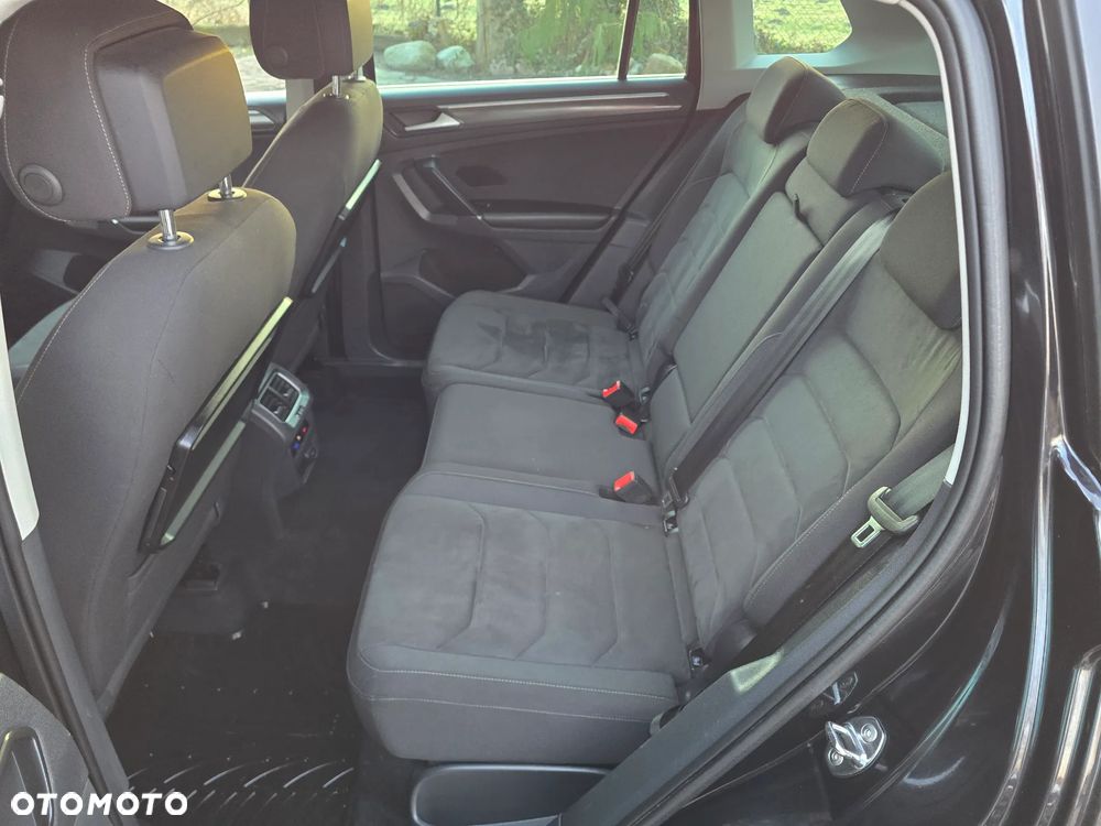 Volkswagen Tiguan 2.0 TDI SCR 4Motion (BlueMotion Techn.) DSG Highline - 21