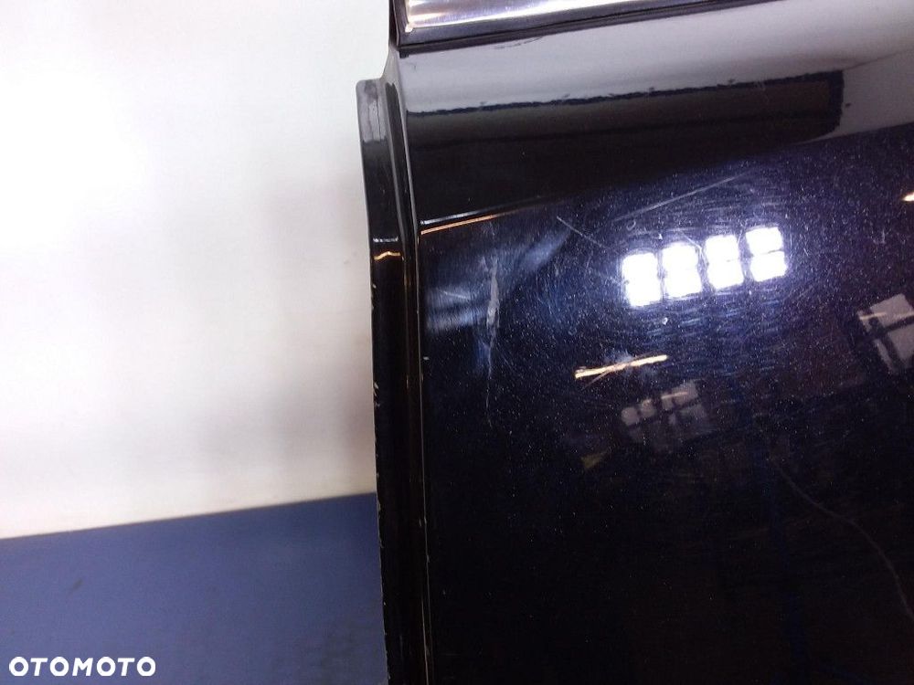 OPEL ASTRA H III KOMBI DRZWI TYŁ LEWE  2HU - 7