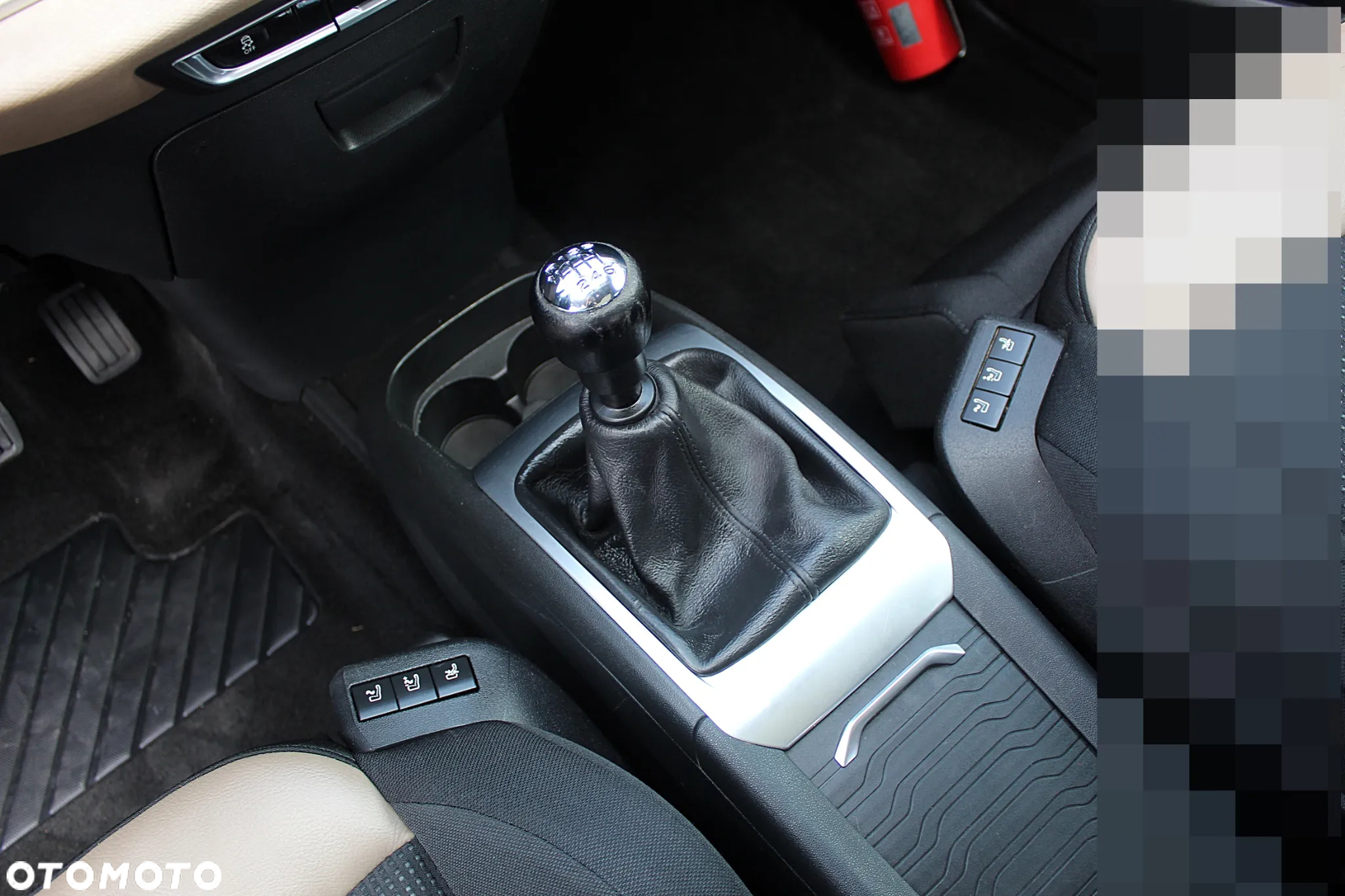 Citroën C4 Grand Picasso e-HDi 115 Exclusive - 12