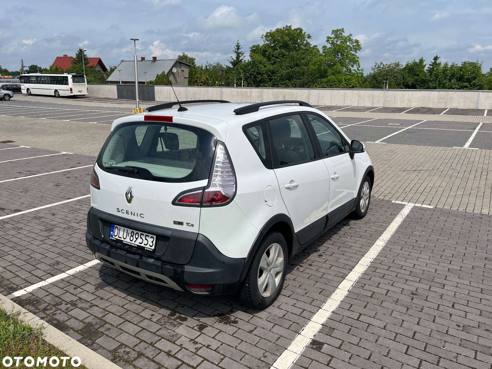 Renault Scenic ENERGY TCe 115 S&S Xmod Paris - 4