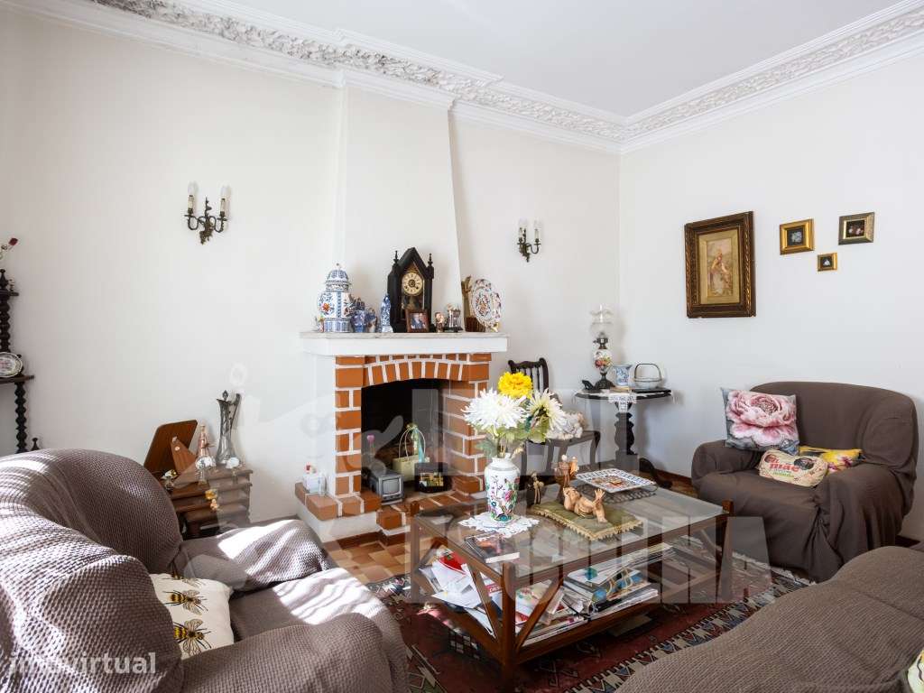 MORADIA CRUZ DE PAU 530 000€ - Grande imagem: 5/46