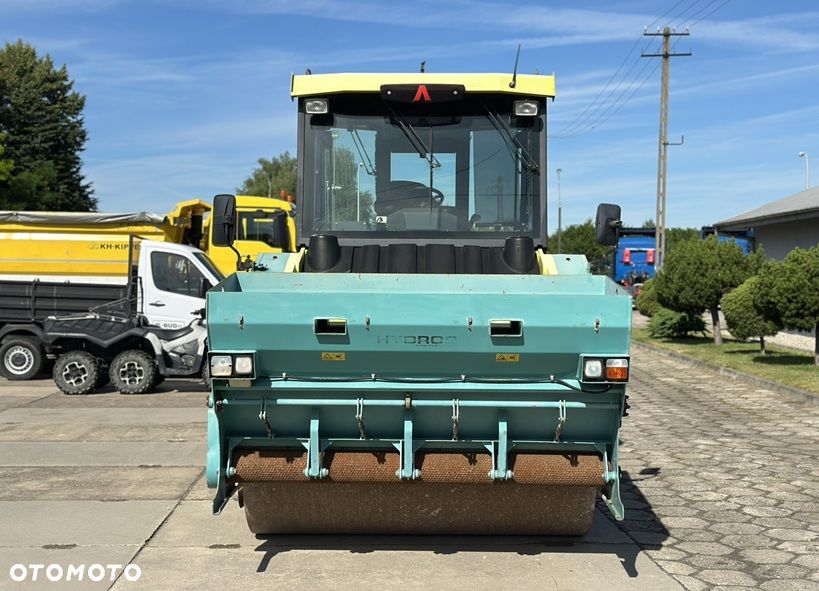 Ammann AV 130 X - 3