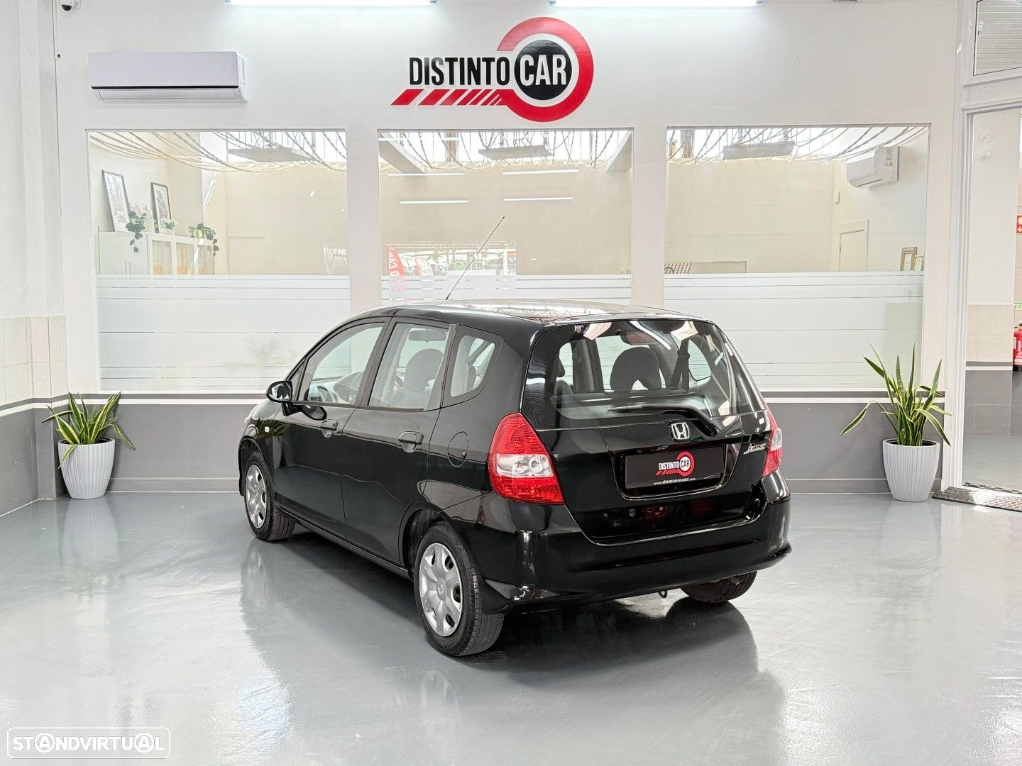 Honda Jazz 1.2 Cool Plus - 3