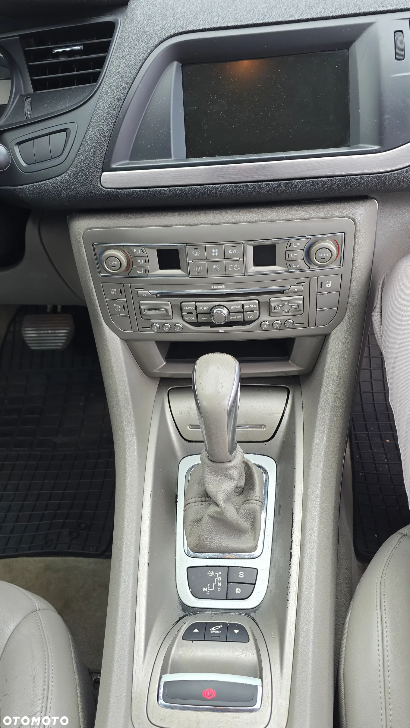 Citroën C5 2.0 HDi Exclusive - 13