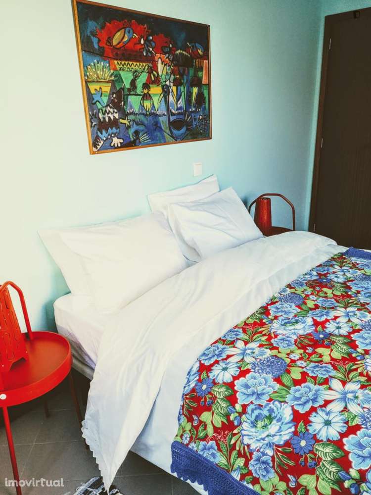 Quarto - localizado em Sé de Braga e São Lázaro Braga - Grande imagem: 4/17