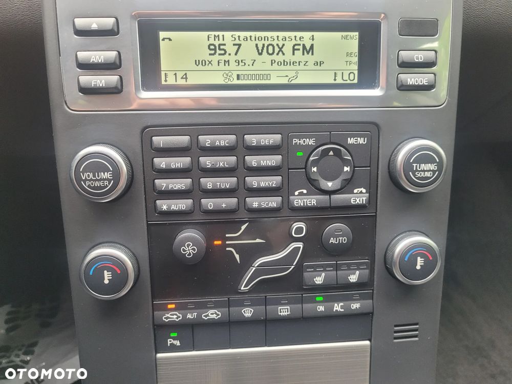 Volvo V70 2.0 - 14