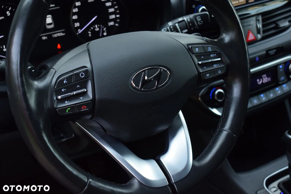 Hyundai i30 - 19