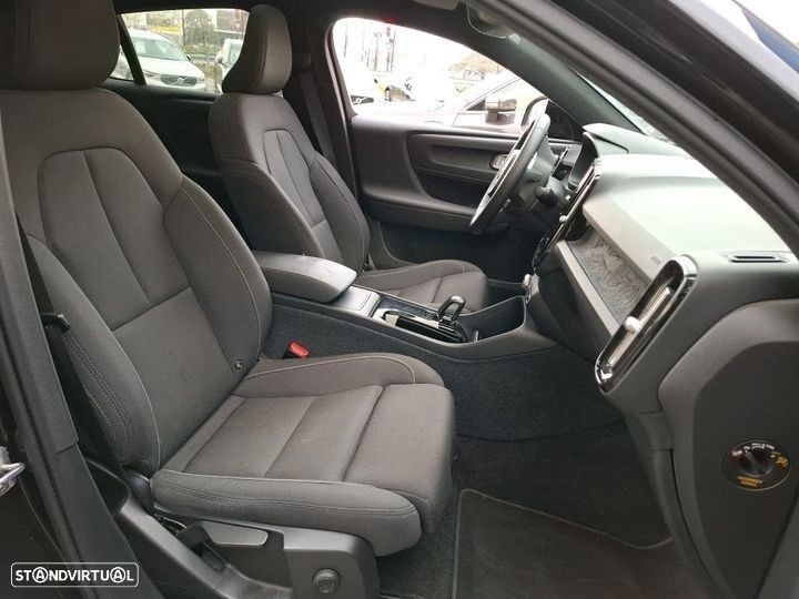 Volvo C40 Recharge Core - 2