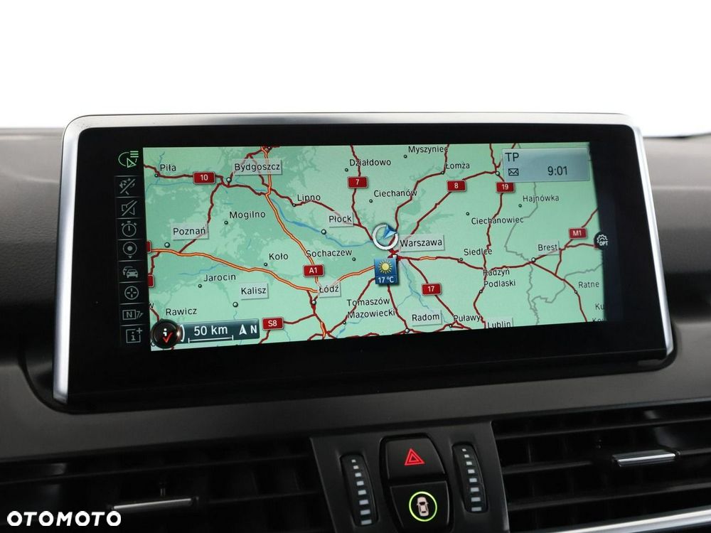 BMW Seria 2 220d GT Sport Line - 25