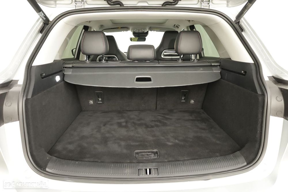 MG EHS 1.5 T-GDI Plug-in Hybrid Luxury - 25