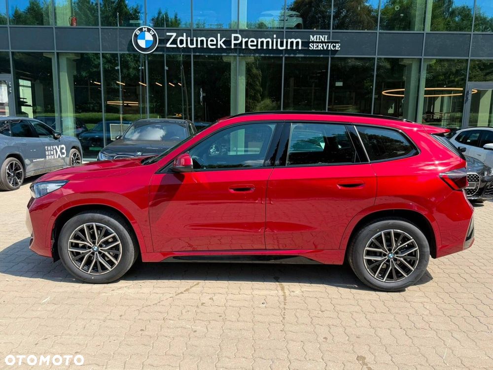BMW X1 - 5