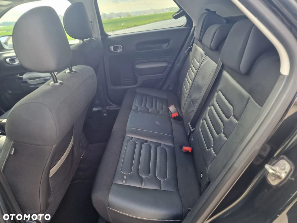 Citroën C4 Cactus PureTech 110 Stop&Start Shine Pack - 17