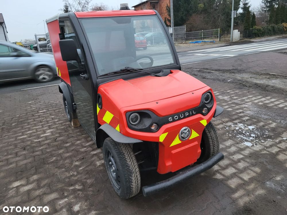 Inny GOUPIL G2 elektryczny - 16