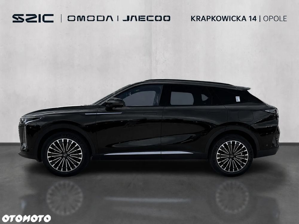 Omoda 9 1.5 Super Hybrid Exclusive AWD - 3