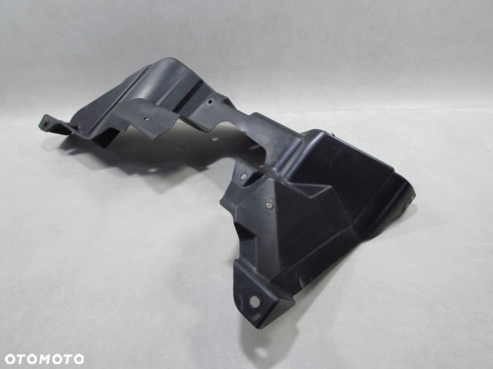 MITSUBISHI CANTER FUSO 7C15 17R NADKOLE OSLONA SILNIKA KABINY PRAWA 11-19 - 3