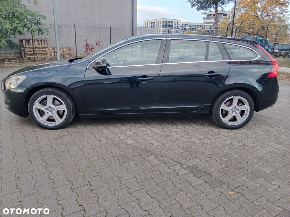 Volvo V60 - 9
