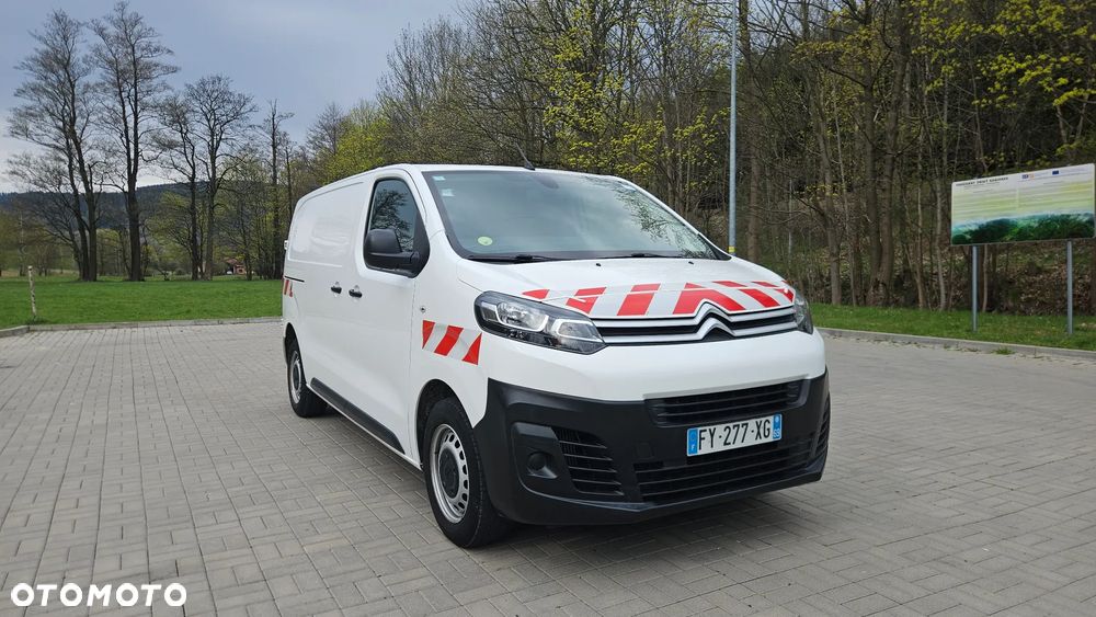 Citroën Jumpy L2H1 - 5