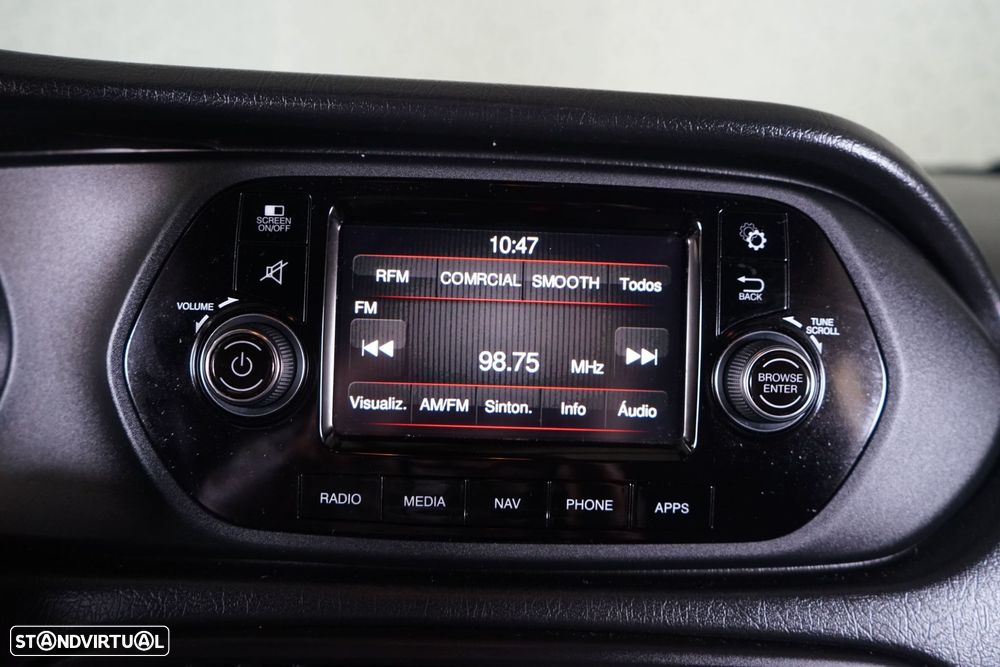 Fiat Tipo 1.3 M-Jet Street - 32