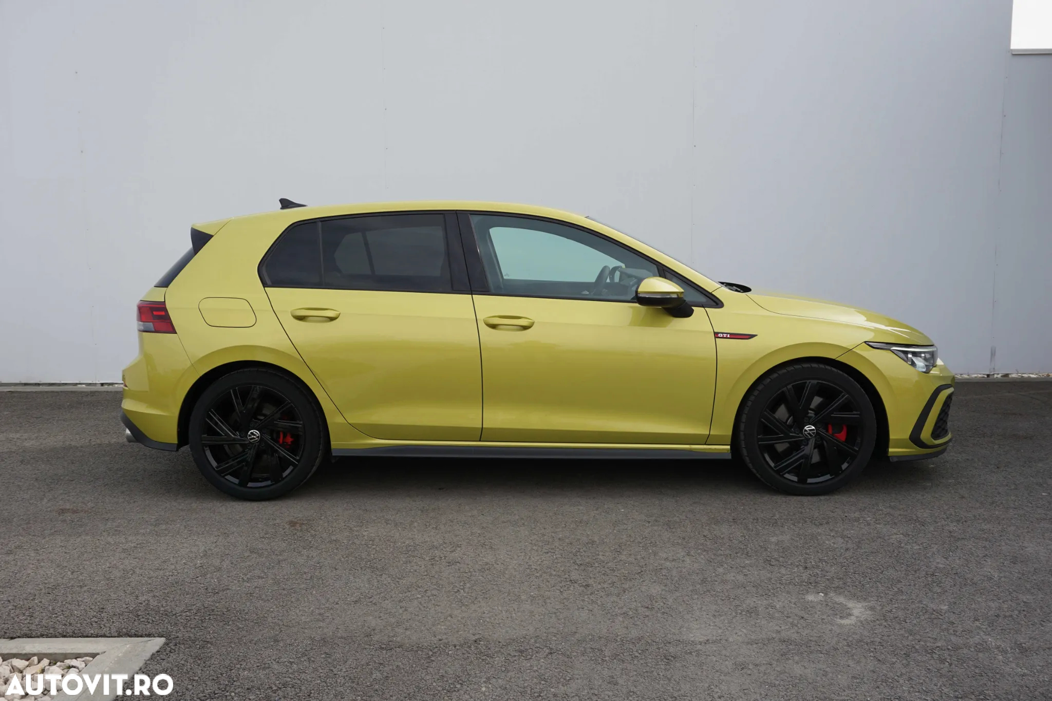 Volkswagen Golf 2.0 TSI OPF GTI - 6